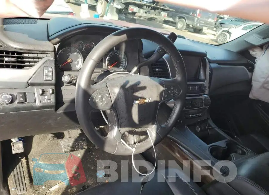 1GNSCBKCXFR591632 Photo# 8