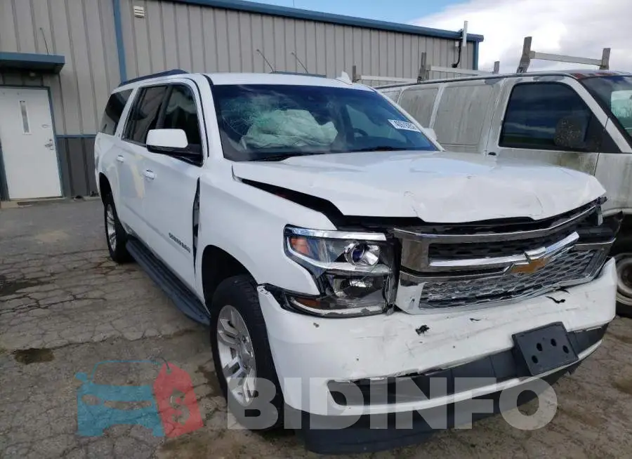 1GNSCHKC2GR212675 Photo# 1