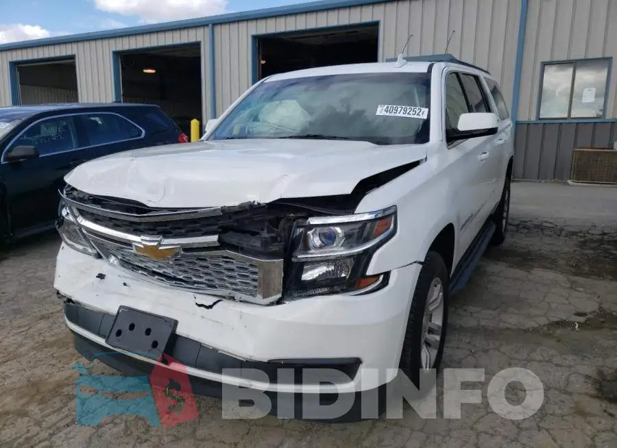 1GNSCHKC2GR212675 Photo# 2
