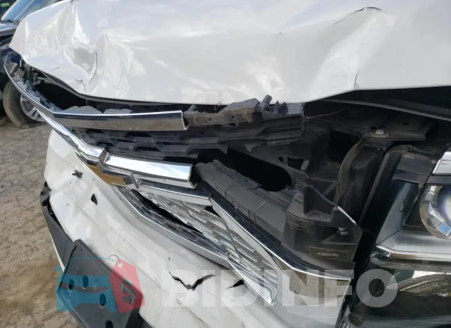 1GNSCHKC2GR212675 Photo# 7