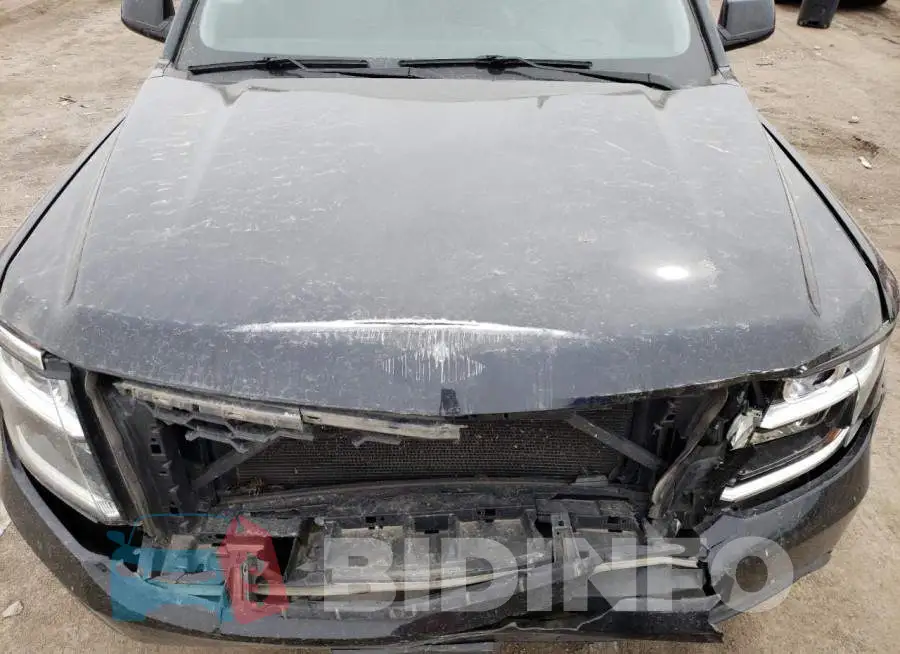 1GNSKBKC2FR590655 Photo# 12