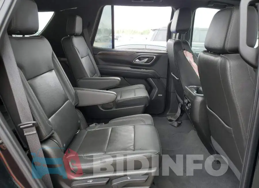 1GNSKPKD0MR120773 Photo# 11