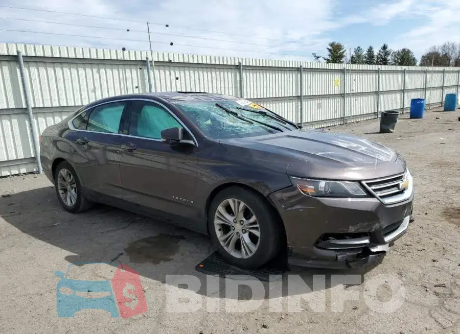 2G1115SL5F9187829 Photo# 4