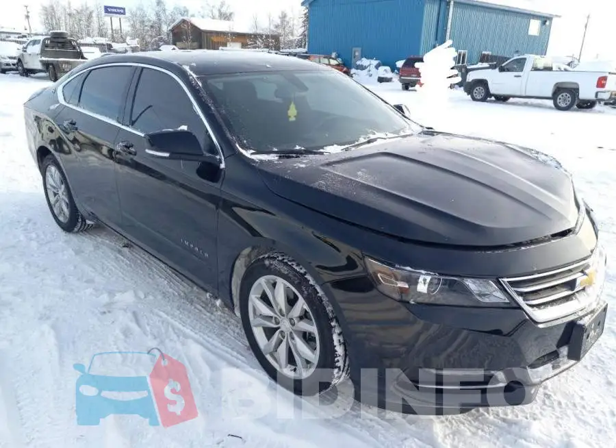2G11Z5S32K9140454 Photo# 4