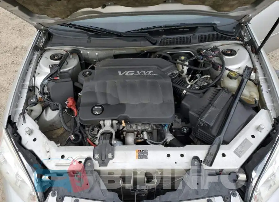 2G1WB5E33E1189154 Photo# 11