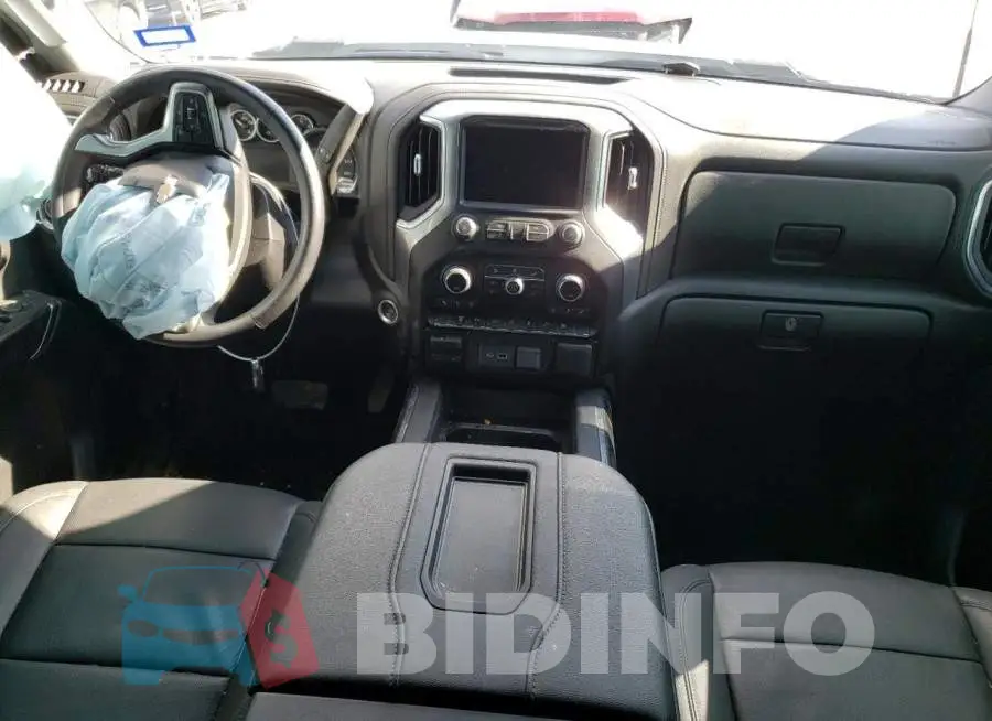 2GC4YPEY4N1239581 Photo# 8
