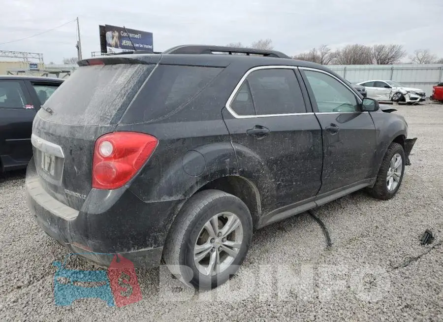 2GNALBEK3F1151632 Photo# 3