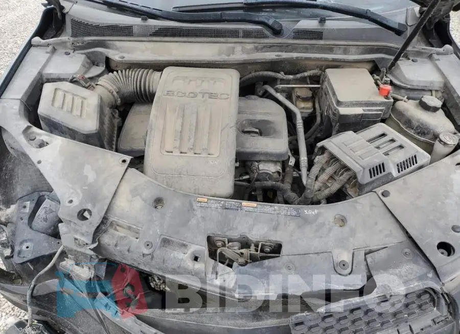 2GNALBEK3F1151632 Photo# 12