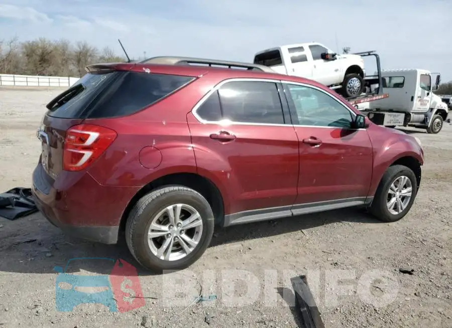 2GNALCEK4G6129262 Photo# 3