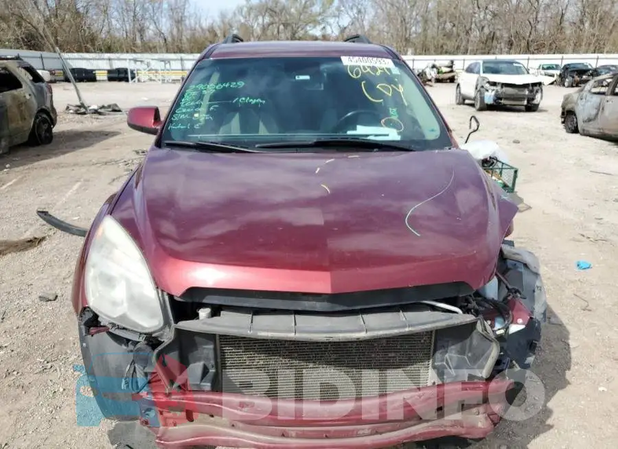 2GNALCEK4G6129262 Photo# 5