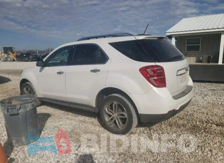 2GNALDEK8G6313271 Photo# 2