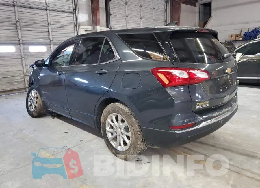 2GNAXTEV6L6216167 Photo# 2