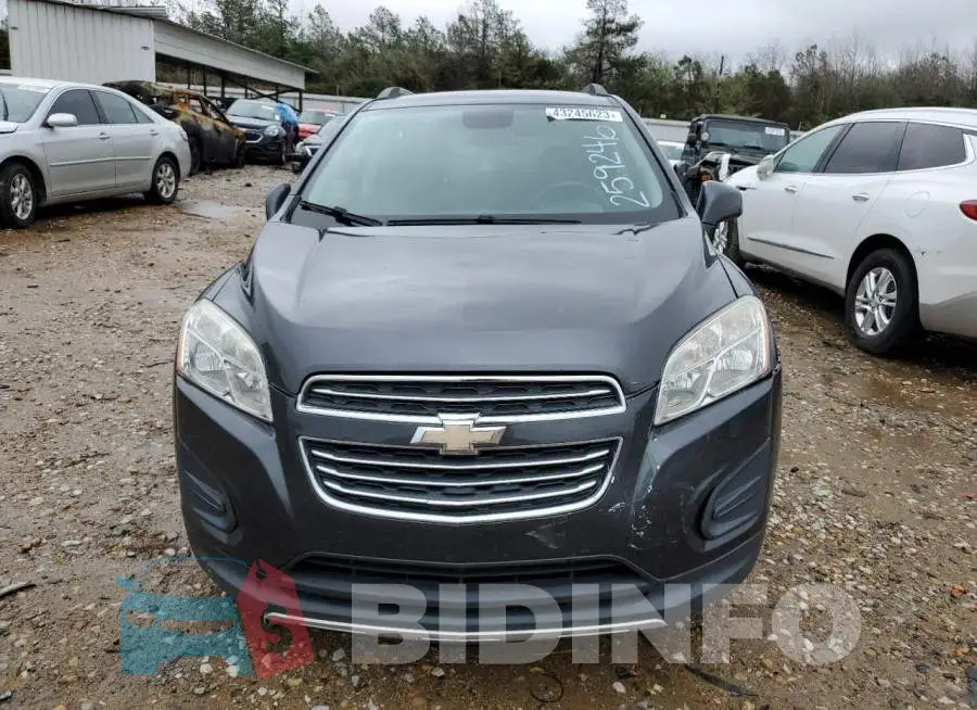 3GNCJLSB0GL259246 Photo# 5