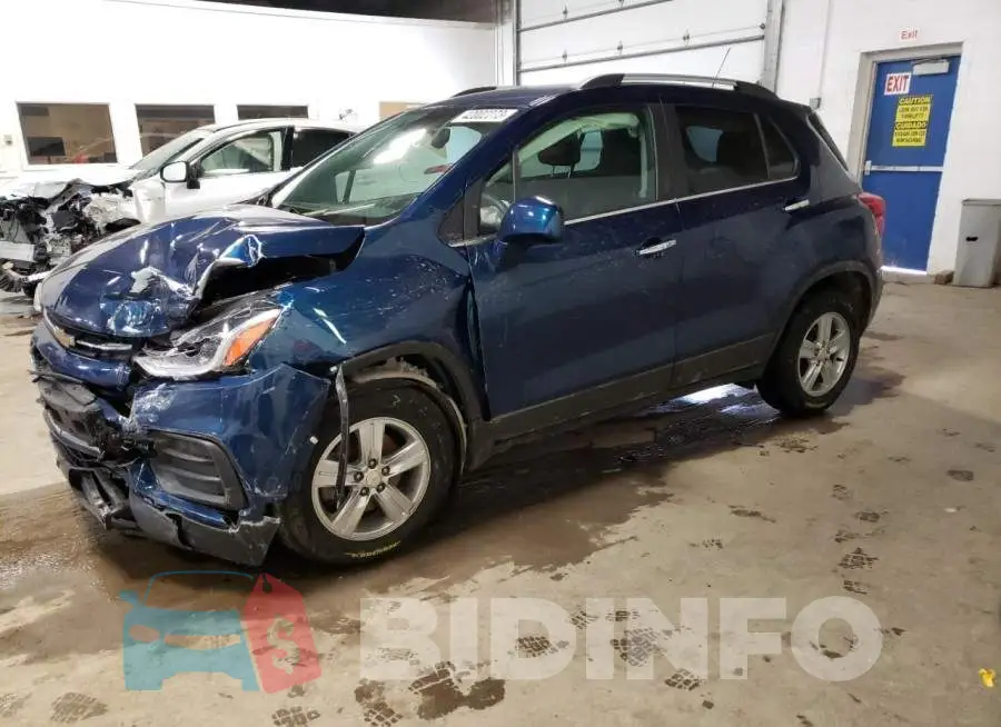 3GNCJPSB9LL303634 Photo# 1