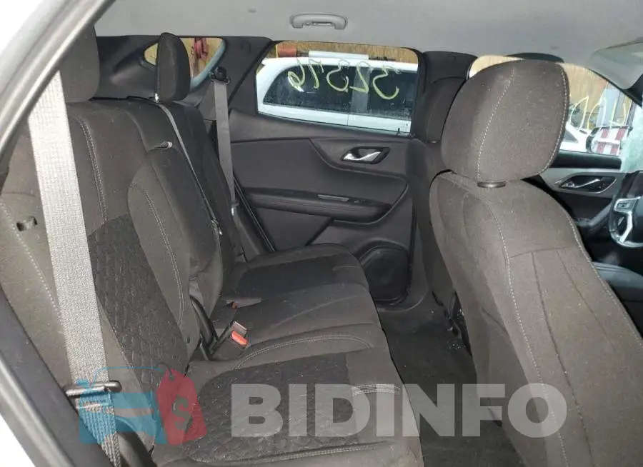 3GNKBHRS8LS672575 Photo# 11
