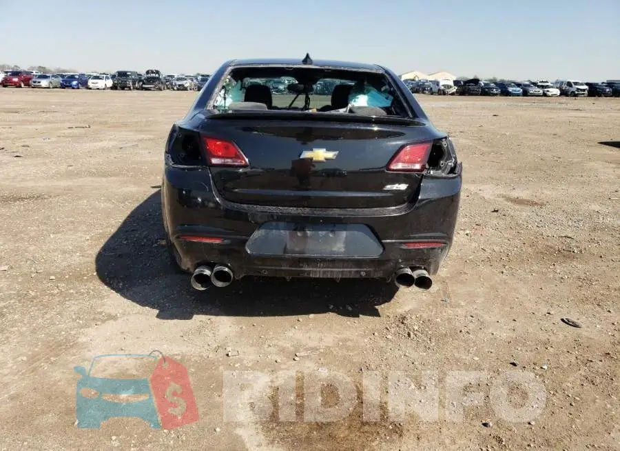 6G3F15RW1GL207133 Photo# 6