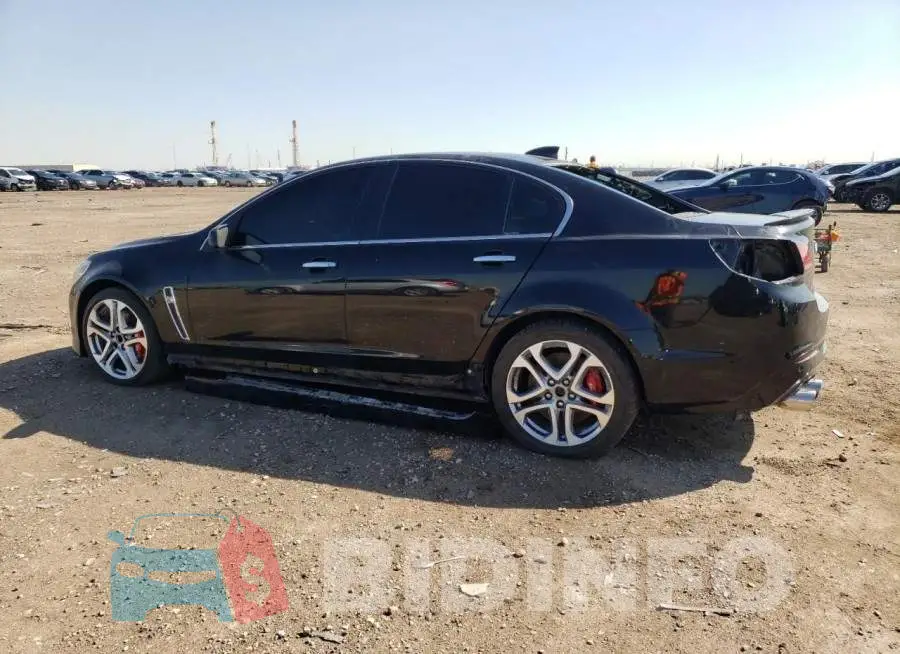 6G3F15RW1GL207133 Photo# 2