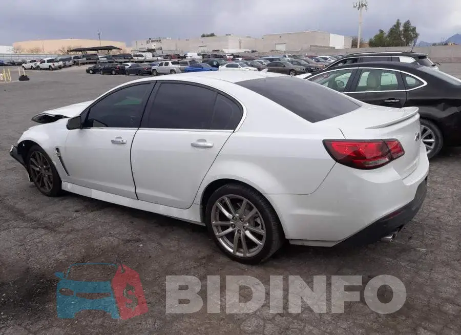 6G3F15RW3EL959848 Photo# 2