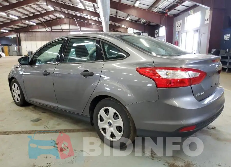 1FADP3E26EL454922 Photo# 2