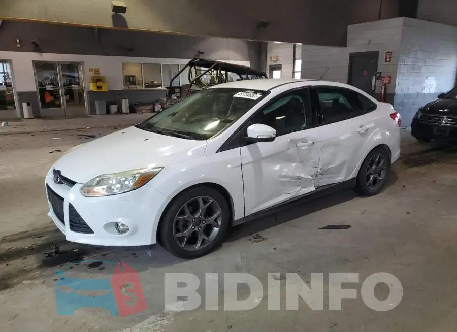 1FADP3F20EL267996 Photo# 1