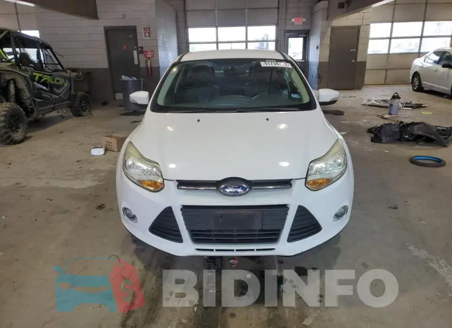 1FADP3F20EL267996 Photo# 5