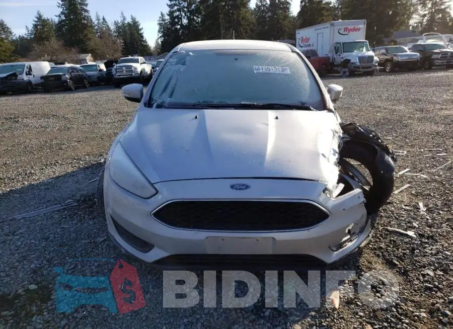 1FADP3F20FL335151 Photo# 5