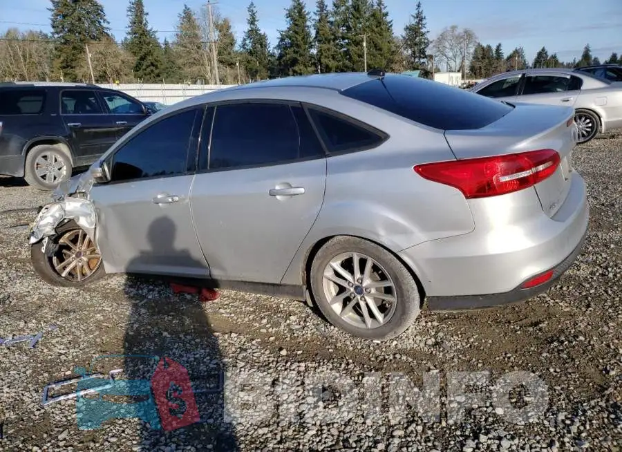 1FADP3F20FL335151 Photo# 2