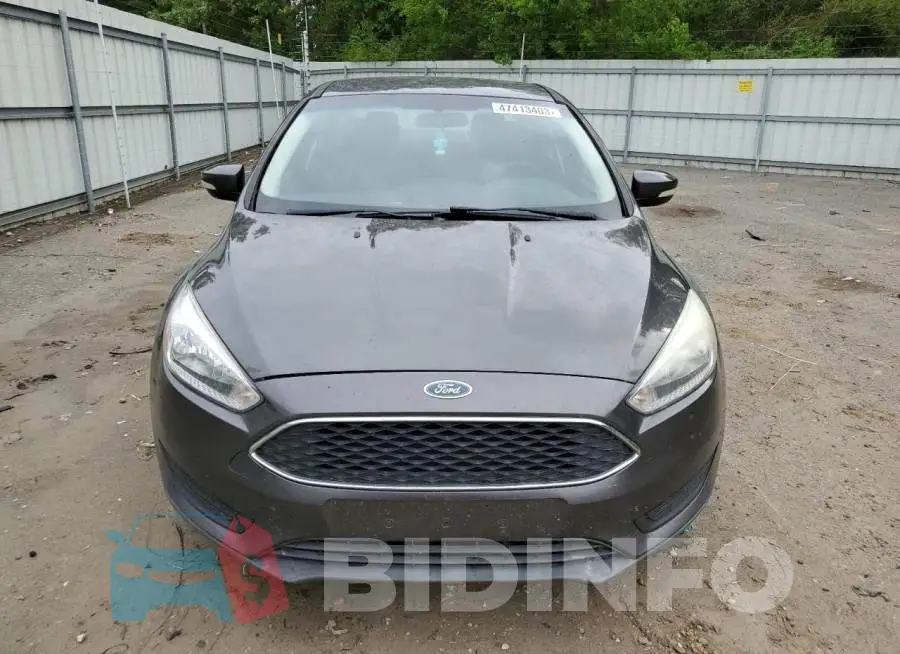 1FADP3F22FL243703 Photo# 5