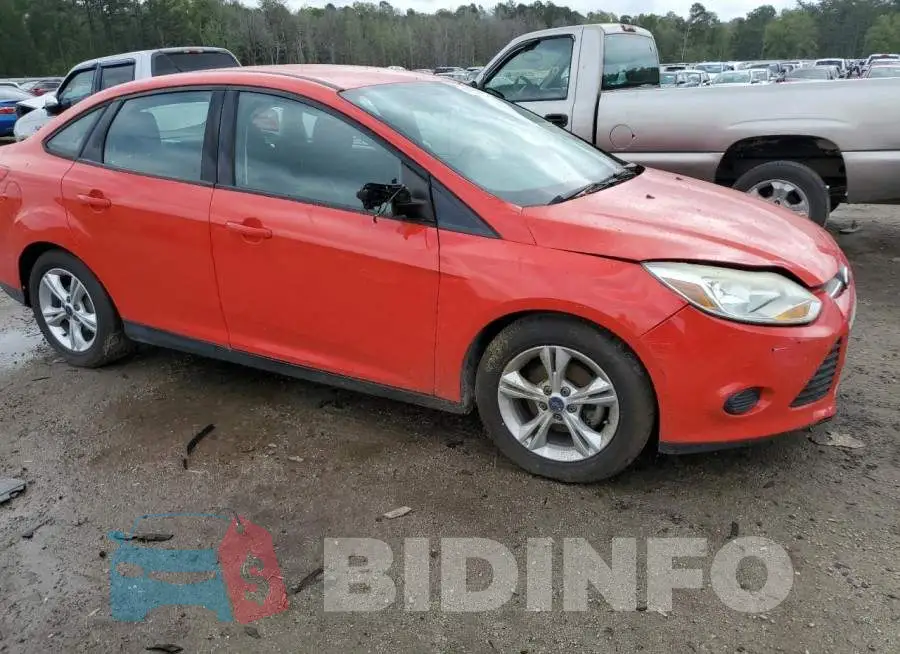 1FADP3F23EL297994 Photo# 4