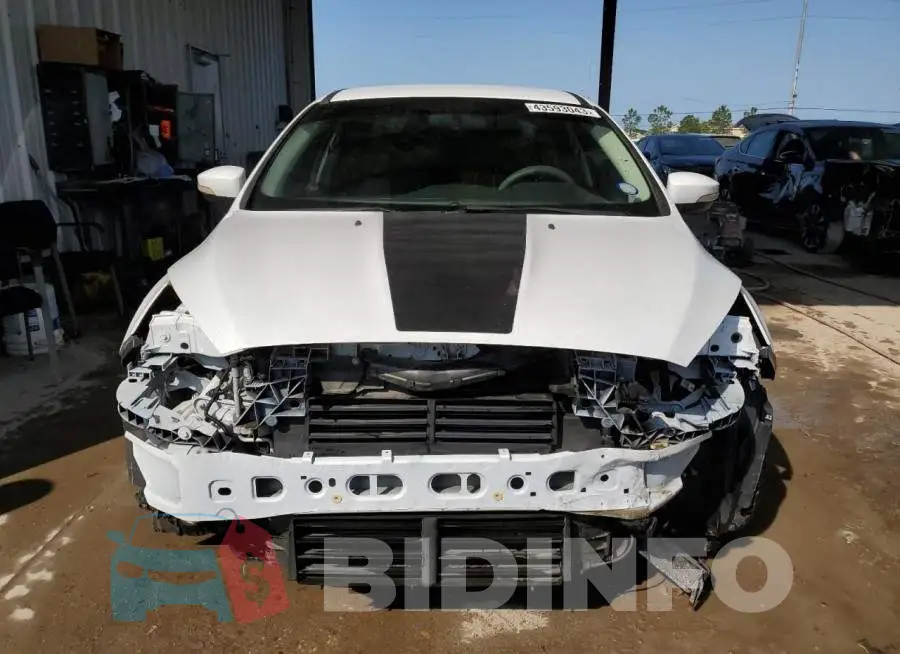 1FADP3F23GL402343 Photo# 5