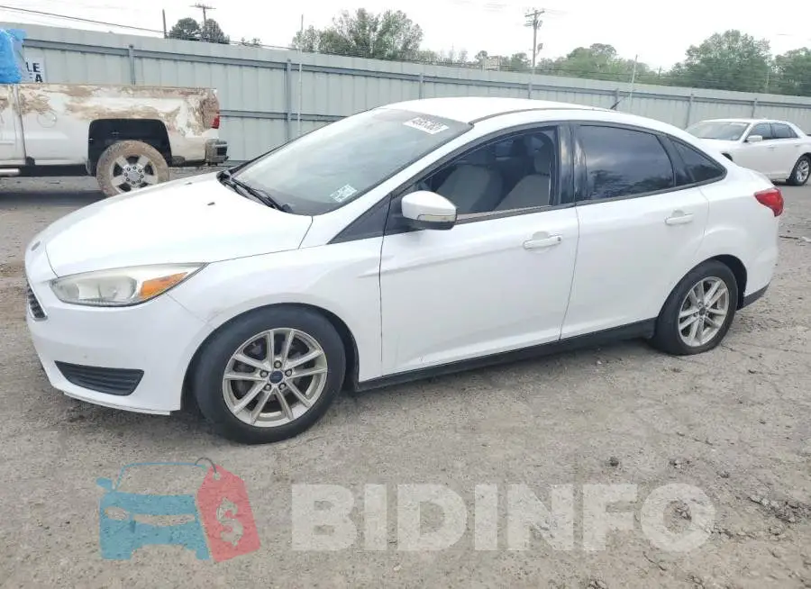 1FADP3F25FL224403 Photo# 1