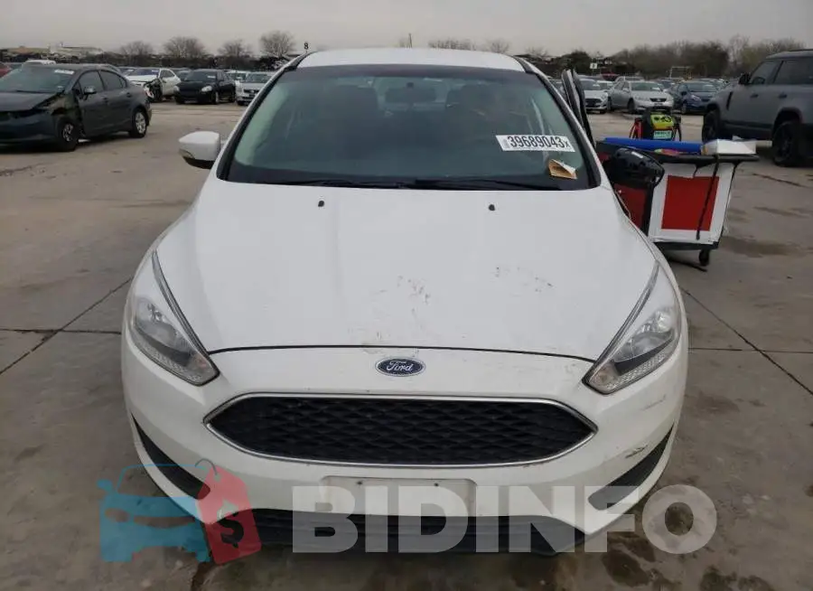 1FADP3F26GL312281 Photo# 5