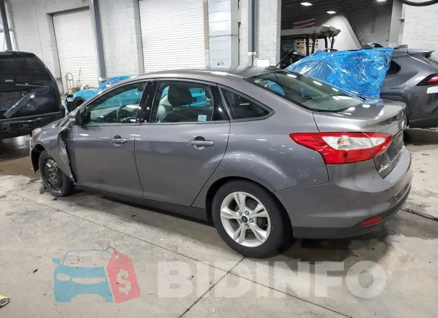 1FADP3F27EL441532 Photo# 2
