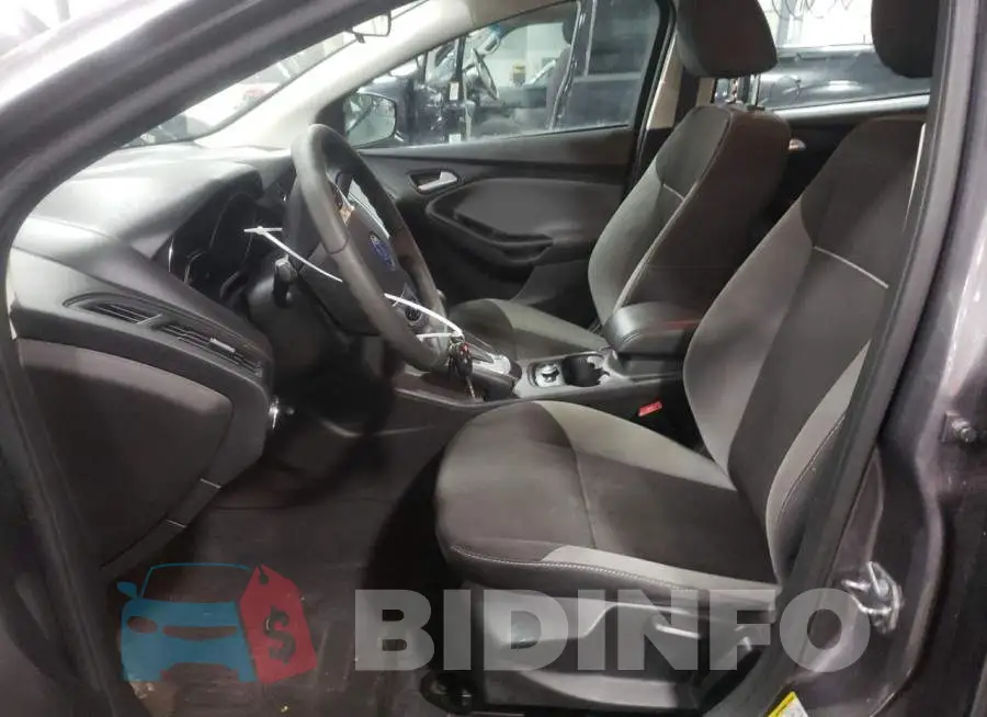 1FADP3F27EL441532 Photo# 7