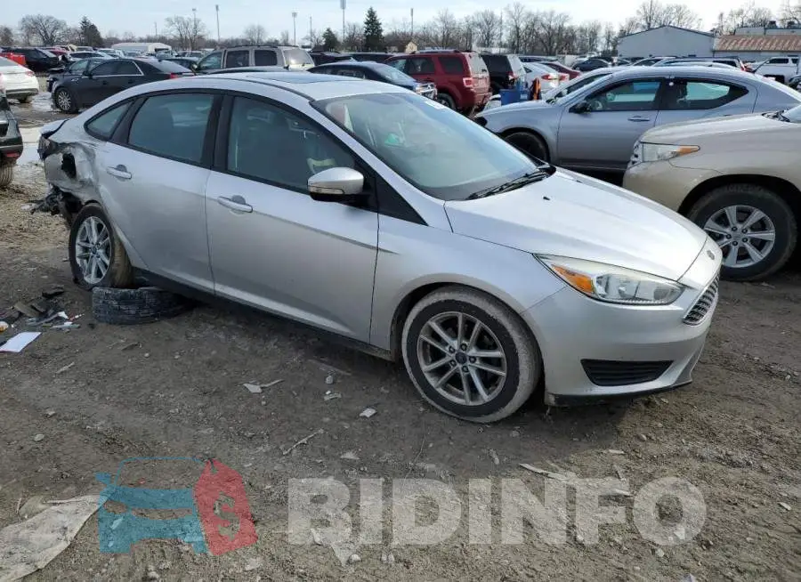 1FADP3F27FL316743 Photo# 4