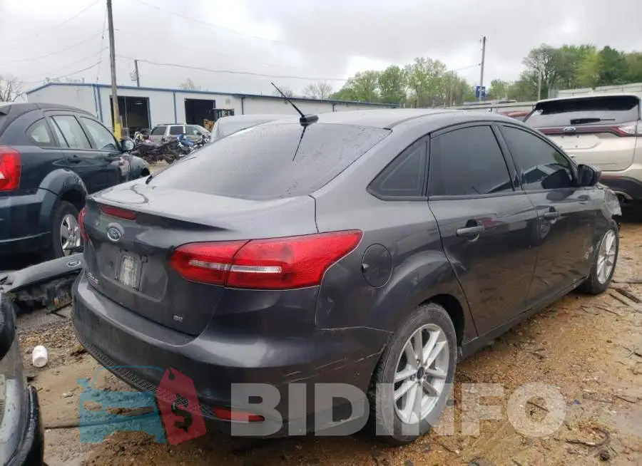 1FADP3F28JL320356 Photo# 4
