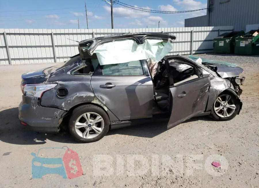1FADP3F29EL409021 Photo# 3