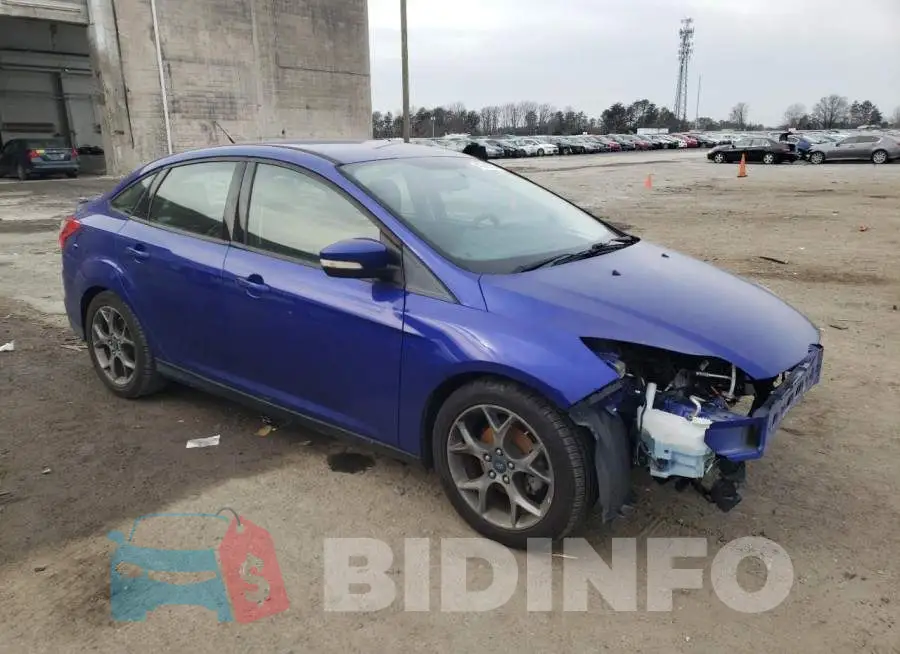 1FADP3F29EL444089 Photo# 4