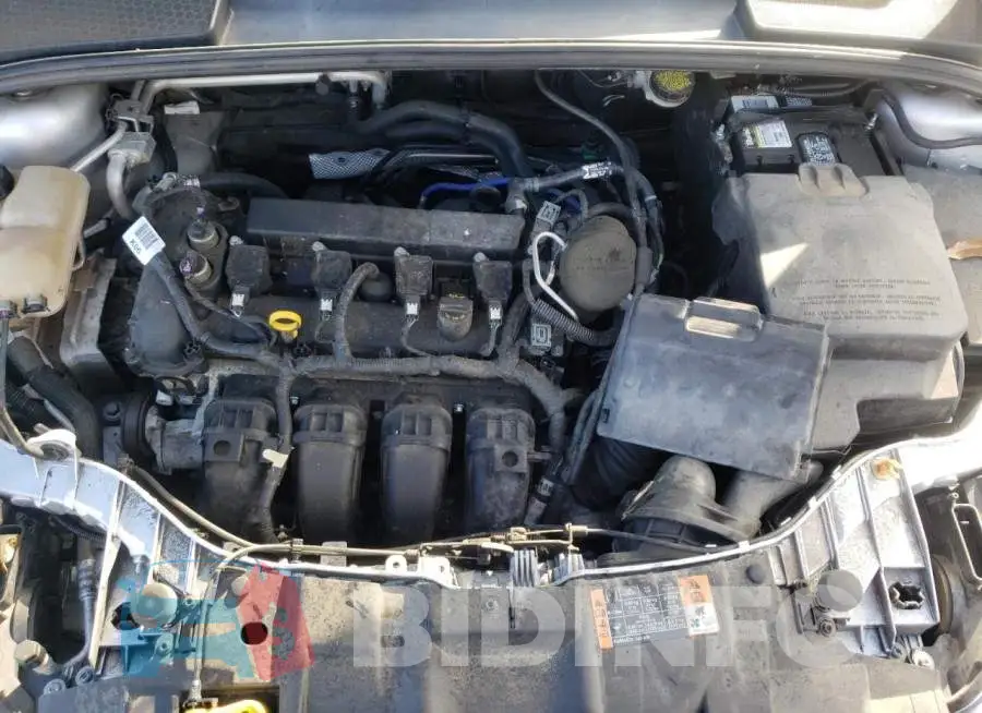 1FADP3F29GL275470 Photo# 7
