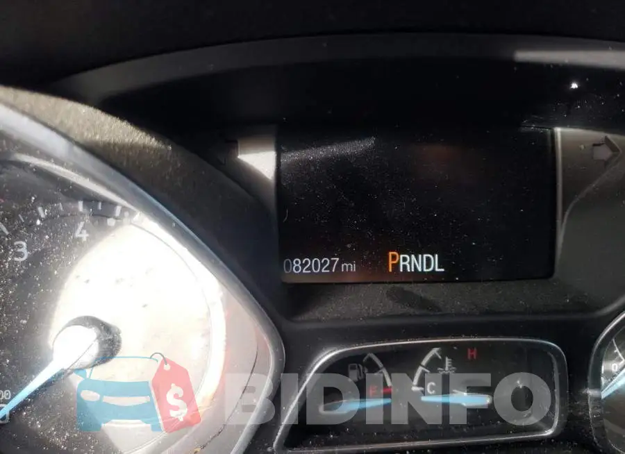 1FADP3F29GL275470 Photo# 8