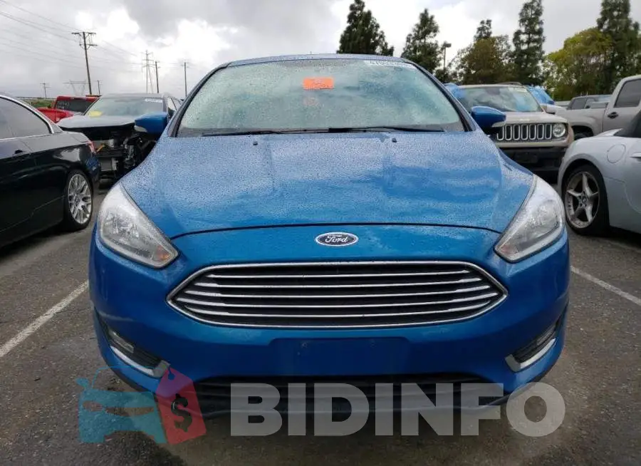 1FADP3N27GL209162 Photo# 5
