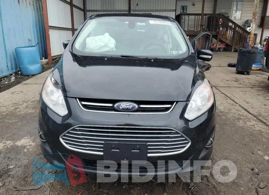 1FADP5CU7EL518787 Photo# 5