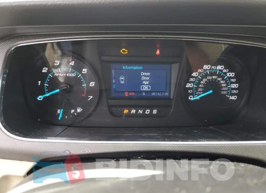 1FAHP2D85FG135328 Photo# 9