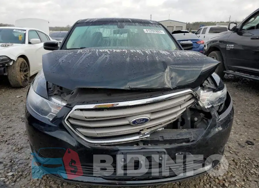 1FAHP2D85FG135328 Photo# 5