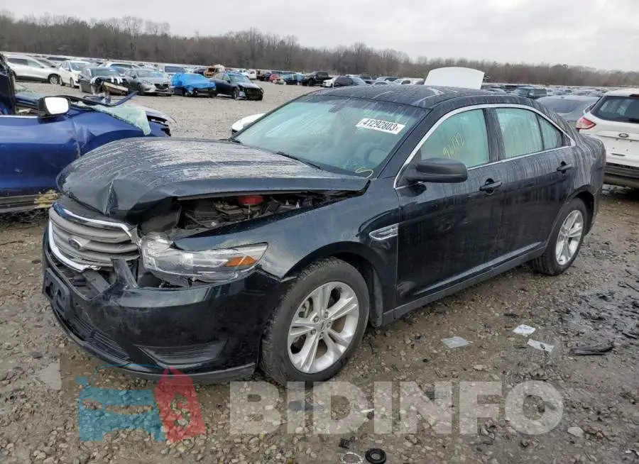 1FAHP2D85FG135328 Photo# 1