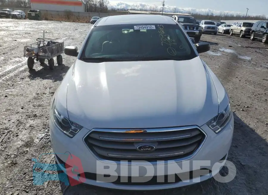 1FAHP2D86HG135759 Photo# 5
