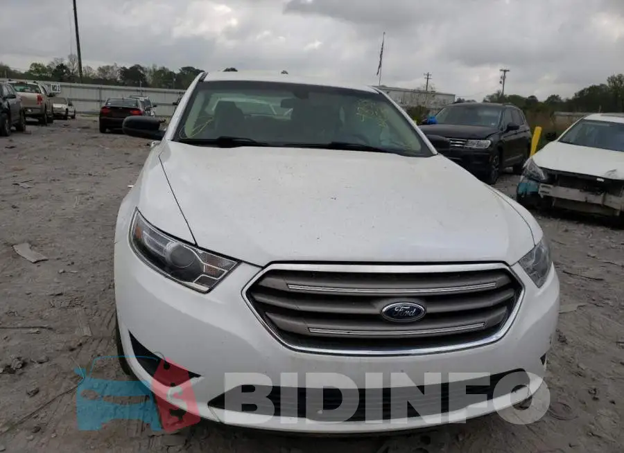 1FAHP2D86KG113624 Photo# 5