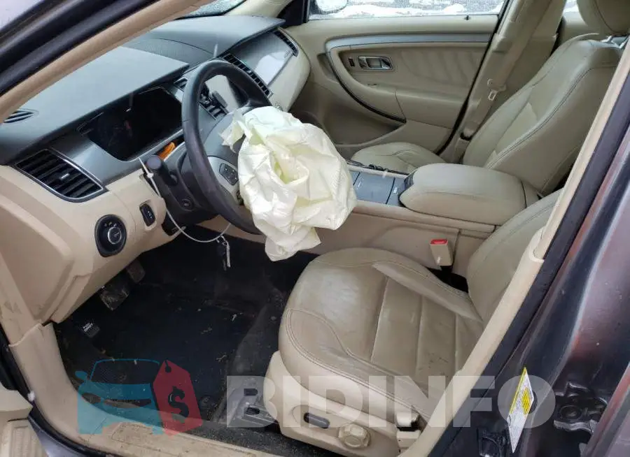1FAHP2E80EG185017 Photo# 7