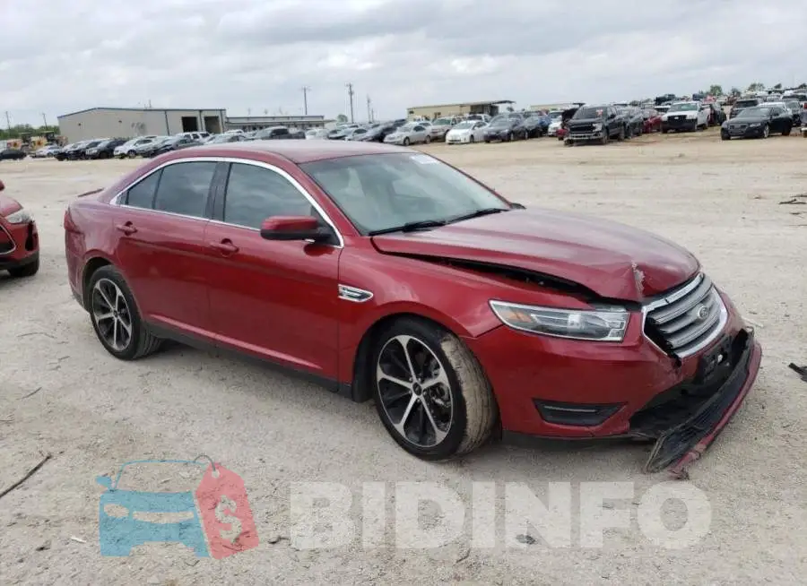 1FAHP2E88FG192217 Photo# 4