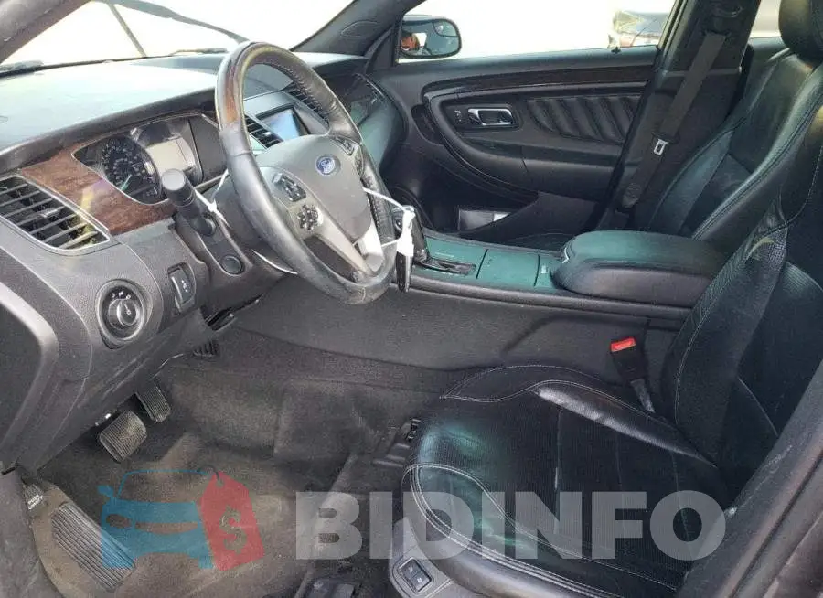 1FAHP2F80EG147513 Photo# 7